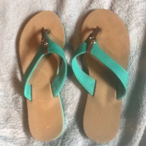 Flip Flops